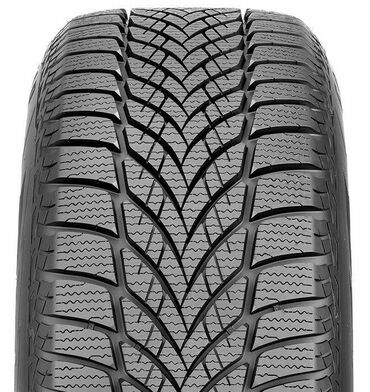 Шины: Шины 255 / 55 / R 18, Зима, Новый, 1 шт, Легковые, США, GoodYear