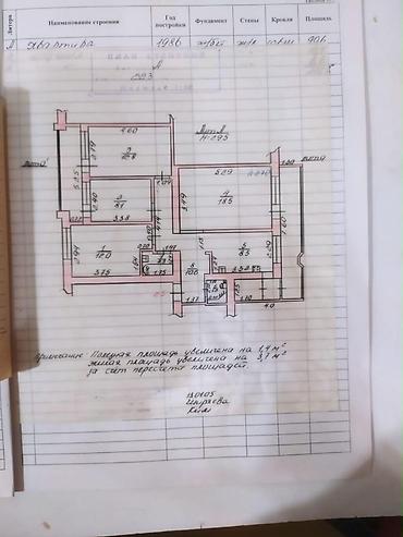 дзержинка: 4 комнаты, 90 м², Золотой квадрат Индивидуалка, 2 этаж, Евроремонт — 2