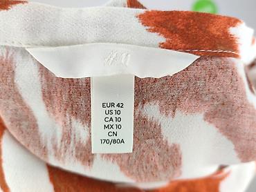 Spódnice: H&M, Spódnica damska, rozmiar L — 4