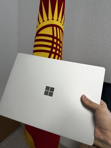 microsoft surface laptop купить: Ноутбук, Microsoft Surface, 8 ГБ ОЗУ, Intel Core i5, Б/у, Для работы, учебы