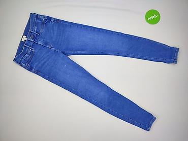 jeans agolde: River Island, Jeansy damskie, rozmiar M — 2