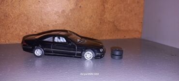 Mercedes, 2006 il, Dəmir, Ünvandan götürmə