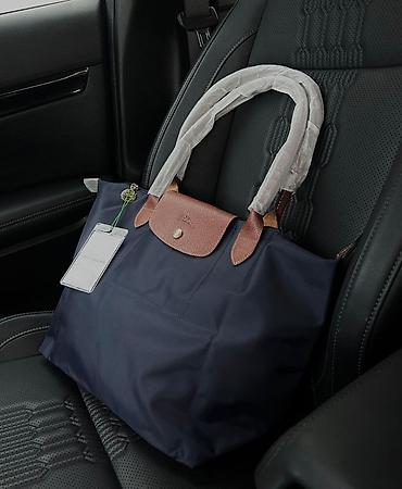 veneta çanta: ✨LUX PREMIUM ✨Qadın üçün gündəlik tote çanta - Model: qatlanan tote — 1