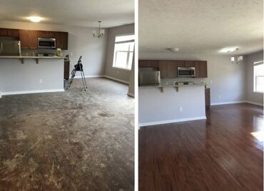 Уборка помещений: Уборка помещений, | Генеральная уборка, Уборка после ремонта, Уборка раз в неделю, | Офисы, Квартиры, Дома — 8