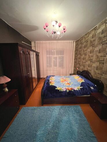 Köhnə tikili: Bakı, Hövsan qəs., 3 otaqlı, Köhnə tikili, 80 kv. m — 4