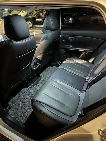 roewe e5: Changan Qiyuan Q05: 2026 г., Электромобиль, Кроссовер — 8