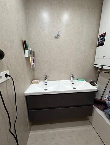 риелторские услуги: 5 комнат, 141 м², Элитка, 14 этаж, Дизайнерский ремонт — 10