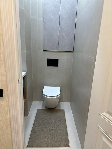 Долгосрочная аренда квартир: 2 комнаты, Собственник, Без подселения, С мебелью полностью — 9