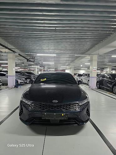 ev5 kia: Kia K5: 2021 г. — 5