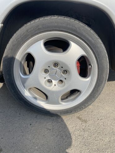 сколько стоит установка газа на авто: Колеса в сборе 215 / 45 / R 17, Лето, Легковые, Литые, отверстий - 5