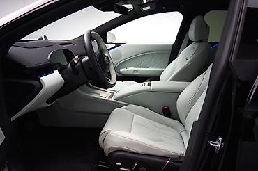 Zeekr: Zeekr 007: | 2024 г — 8