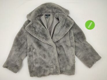 Kurtki zimowe: New Look, Kurtka zimowa damska, S — 4