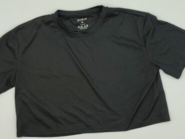 cropp żółta bluza: Shein, Women`s top, size XL (EU 42)