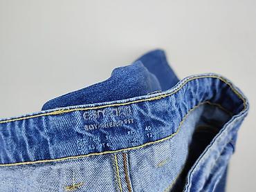 esmara men jeans: Esmara, Jeansy damskie, rozmiar L — 4