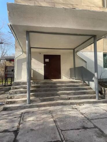 Продажа квартир: 1 комната, 13 м², Общежитие и гостиничного типа, 2 этаж