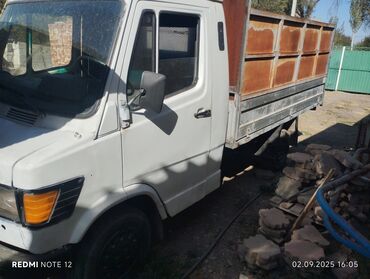 домкраты на авто: Mercedes-Benz V 200: 1990 г., 2.9 л, Механика, Дизель, Бус