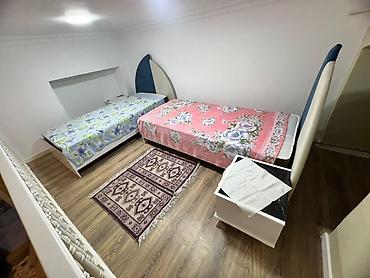 tarqovuda ev: 2 otaqlı, 65 kv. m — 5