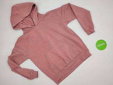 gapa bluza: Sinsay, Bluza z kapturem damska, rozmiar XS — 2