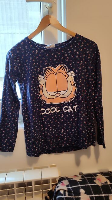 Farmerke: Komplet odeće – brendirani komadi 1) Replay farmerke, svetloplava — 7