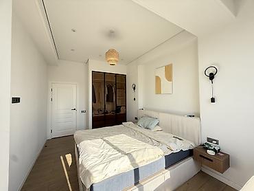 Продажа квартир: 3 комнаты, 92 м², Караван ТРЦ Элитка, 10 этаж, Евроремонт — 10