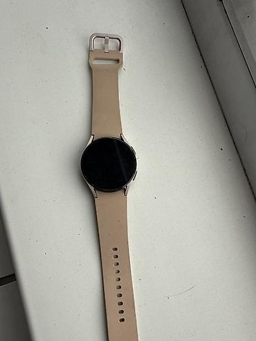 se watch 2: Samsung 4 Смарт‑часы с круглым сенсорным дисплеем и силиконовым — 1