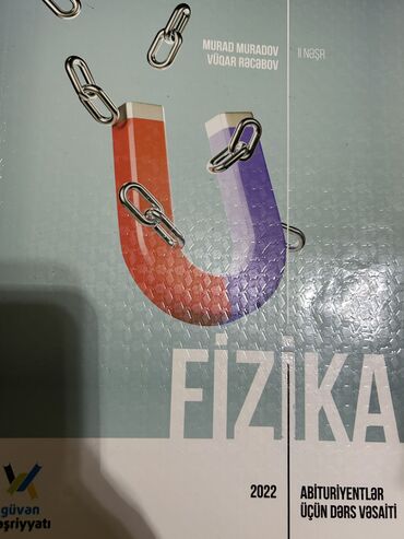 güvən kitab: Güvən fizika və kimya qayda kitabları Fizika Güvən qayda kitabı Kimya