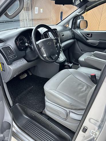 хундай старикис минивен: Hyundai H-1: 2019 г., 2.5 л, Автомат, Дизель, Минивэн — 10