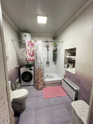 Продажа домов: Дом, 115 м², 5 комнат, Риэлтор, Косметический ремонт — 15