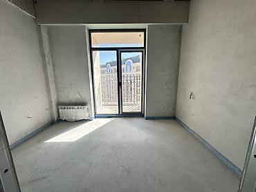 белгравиа: 2 комнаты, 80 м², Элитка, 15 этаж, ПСО (под самоотделку) — 6