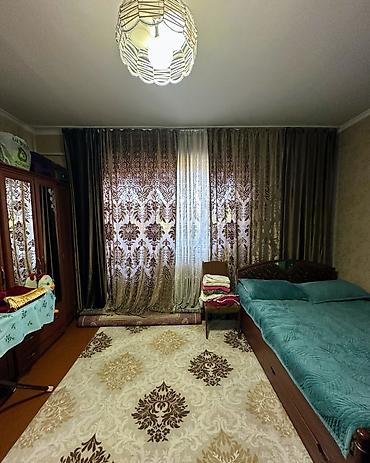элита квартира: 3 комнаты, 72 м², Индивидуалка, 2 этаж, Косметический ремонт — 3