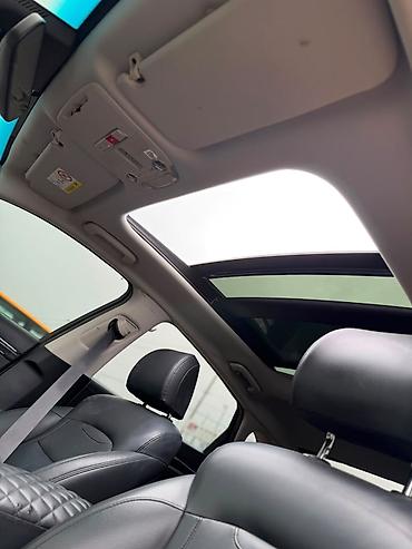 avante hd: Hyundai Grandeur: 2021 г., Седан — 10