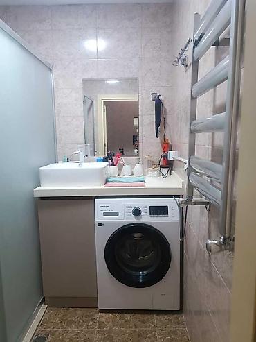 kirayə əhmədli: İcarəyə verilir 1 otaqlı yeni tikili 53 m², Həzi Aslanov m. 550 — 8