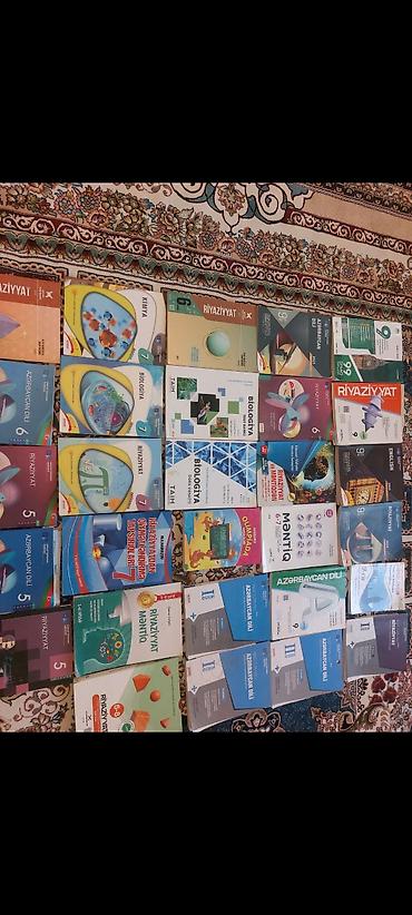 5 ci sinif qayda kitabı: SALAM TƏHSİL KİTABI 1 ƏDƏD 5 AZN Məktəb və hazırlıq üçün müxtəlif — 6