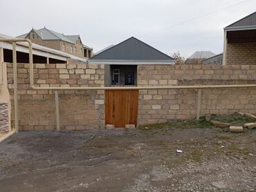 Həyət evləri və villaların satışı: 4 otaqlı, 2 kv. m, Orta təmir — 3