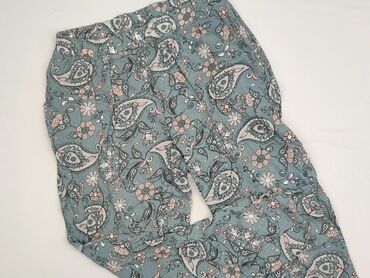 legginsy szare push up: Esmara, Leggings size M