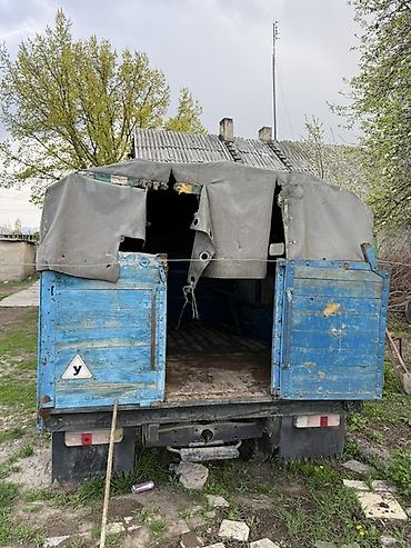 ГАЗ: ГАЗ : 1925 г., Ручные — 11