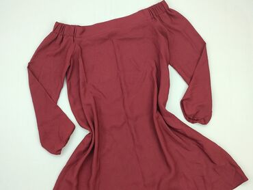 długie t shirty damskie: Dress, S (EU 36), River Island, condition - Perfect