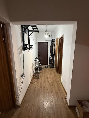 Продажа квартир: 2 комнаты, 54 м², Нижний Джал (Джал-23) 106 серия, 8 этаж, Свежий ремонт — 1
