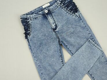 M.Sara, Jeans for women, size XL (EU 42)