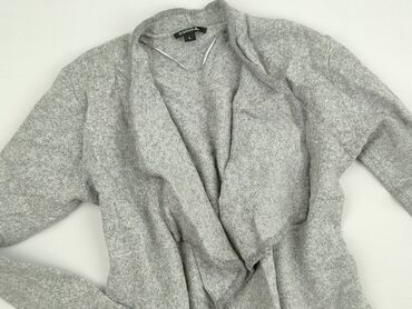 kurtki zimowe damskie mohito: Comma, Women`s knitwear, size L (EU 40)