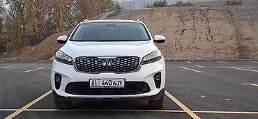 awd: Kia Sorento: 2018 г., 2 л, Автомат, Дизель, Кроссовер — 5