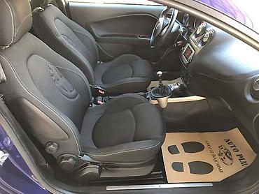 Alfa Romeo: ALFA ROMEO MITO 1.4 TB QV 2014. GODIŠTE | Auto uvezen iz Svajcarske — 20