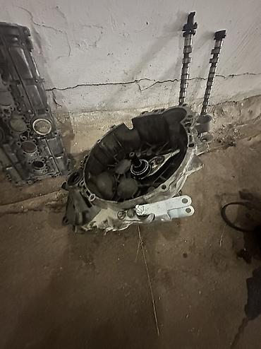 100 перохдка: Коробка передач Механика Volvo 1994 г., Б/у, Оригинал — 3
