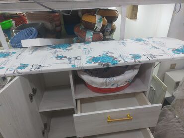Qoruyucu plyonka və şüşələr: Ütü masaları zəmanətlə çox ucuz
