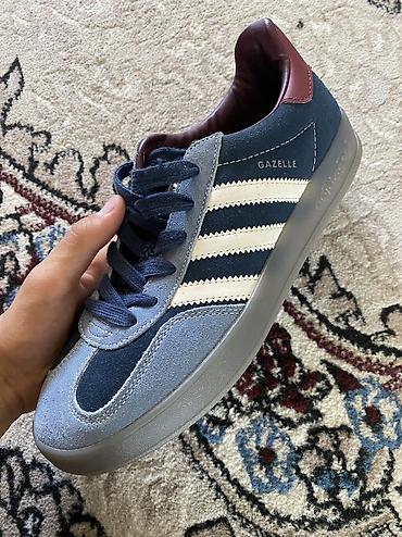 adidas gazeli: Новые кеды adidas gazelle — 4