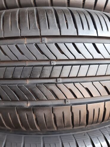 приус диски: Шины 225 / 60 / R 16, Лето, Комплект, Корея, Hankook