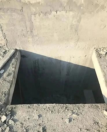 Beton işləri: Beton kəsmə beton deşmə xidməti Beton kesen beton deşen beton kesimi — 8