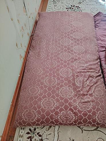 Другое: Yun döşek Yenidir istifade edilmeyib temizdir — 2