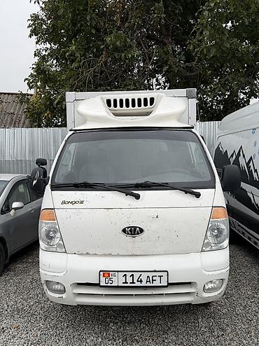 Продажа авто: Hyundai Porter: 2010 г., 3 л, Механика, Дизель — 2