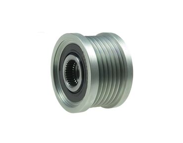 Другие автозапчасти: Обгонная муфта генератора Шкив генератора LEXUS GS300, 350 LEXUS — 8